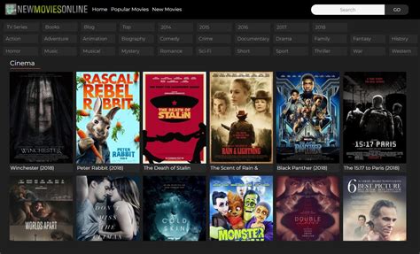 Streaming movies online has become increasingly popular in recent years, and with the right tools, it’s possible to watch full movies for free. Here are some tips on how to stream ...